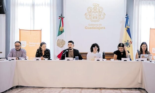 Instalan comité de acción climática