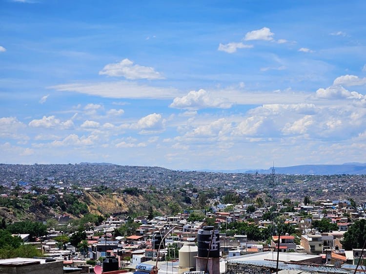 Golpea ozono al norte y las partículas al sur de AMG