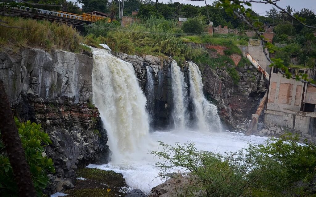 RECIBE JALISCO A MISIÓN TÉCNICA DE LA OPS PARA FORTALECER EL SANEAMIENTO DEL RÍO SANTIAGO