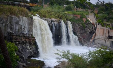 RECIBE JALISCO A MISIÓN TÉCNICA DE LA OPS PARA FORTALECER EL SANEAMIENTO DEL RÍO SANTIAGO
