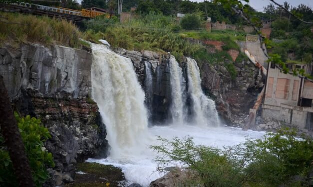 RECIBE JALISCO A MISIÓN TÉCNICA DE LA OPS PARA FORTALECER EL SANEAMIENTO DEL RÍO SANTIAGO