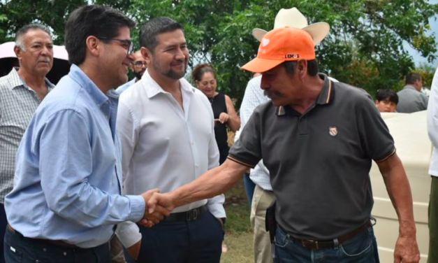 Jalisco será el primer estado con sistemas comunitarios de captación de lluvia en todos sus municipios