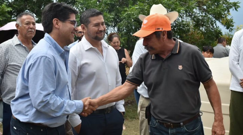 Jalisco será el primer estado con sistemas comunitarios de captación de lluvia en todos sus municipios