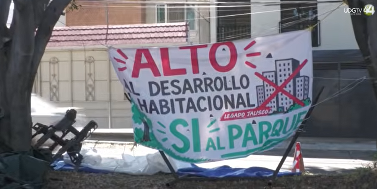 #Perspectivas | Verónica Silva y Alejandro Valpuesta, vecinos de Mirador de San Isidro