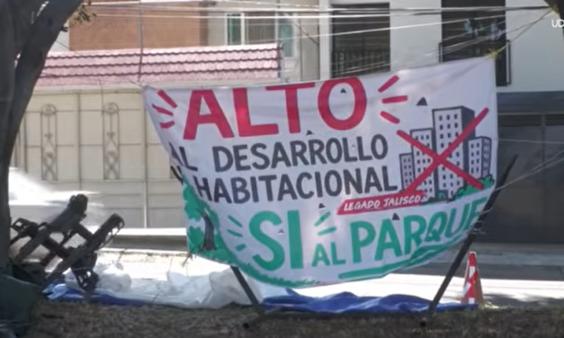 #Perspectivas | Verónica Silva y Alejandro Valpuesta, vecinos de Mirador de San Isidro