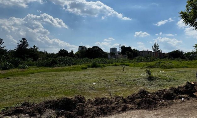 Colonias aledañas a Mirador de San Isidro apoyan consulta sobre construcción de 10 torres habitacionales