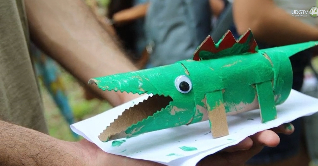 Amplia participación en el primer Festival de los Cocodrilos en Puerto Vallarta
