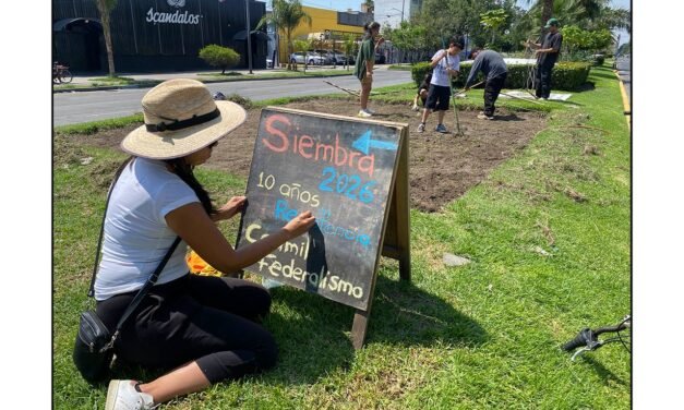 Radio Coamil: “Siembra de milpa, siembra de comunidad”