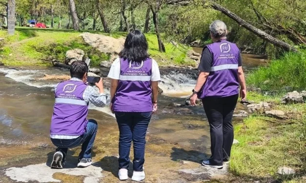 Pone peritaje bajo la lupa al basurero de Huaxtla