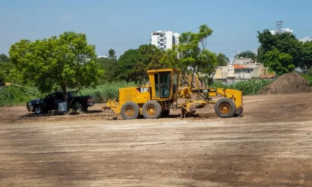 Promueven Amparo contra obra en Mirador de San Isidro