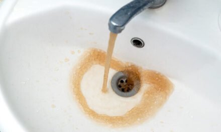 Lista de colonias afectadas por mala calidad del agua se basó sólo en quejas recibidas: CEDHJ