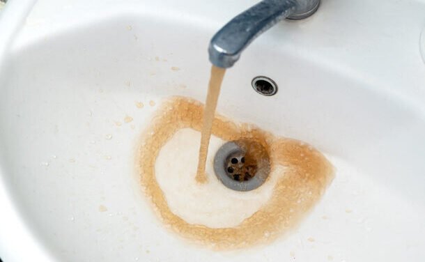 Lista de colonias afectadas por mala calidad del agua se basó sólo en quejas recibidas: CEDHJ