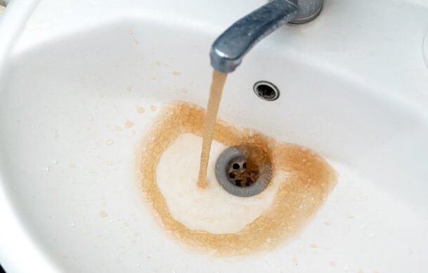 Lista de colonias afectadas por mala calidad del agua se basó sólo en quejas recibidas: CEDHJ