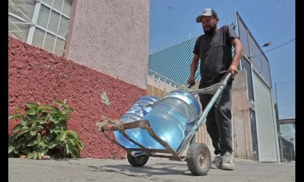 Calidad del agua: cómo saber si es buena o mala