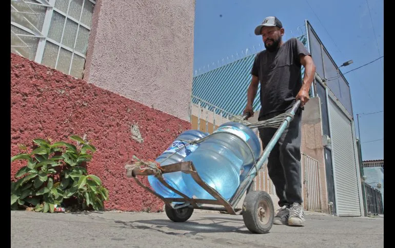 Calidad del agua: cómo saber si es buena o mala
