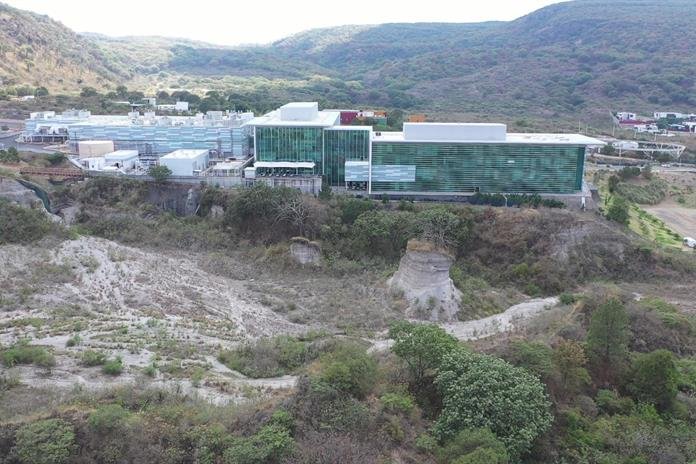 Devastan El Bajío y las autoridades se pasan la denuncia