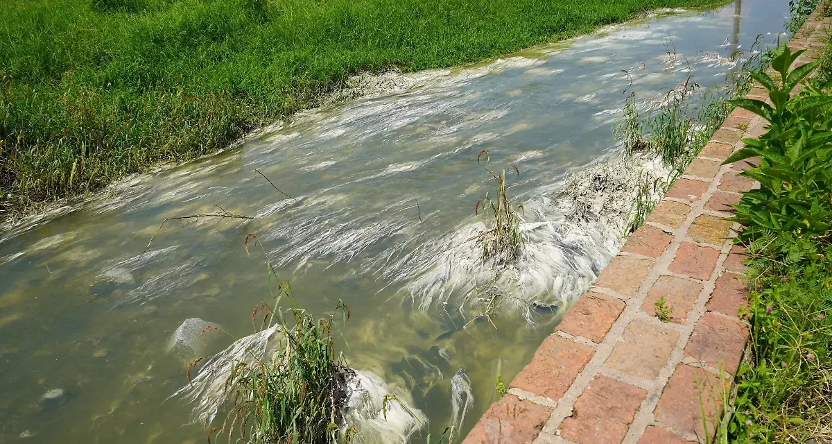 Supervisan zonas de la cuenca de El Ahogado para frenar rellenos e invasiones