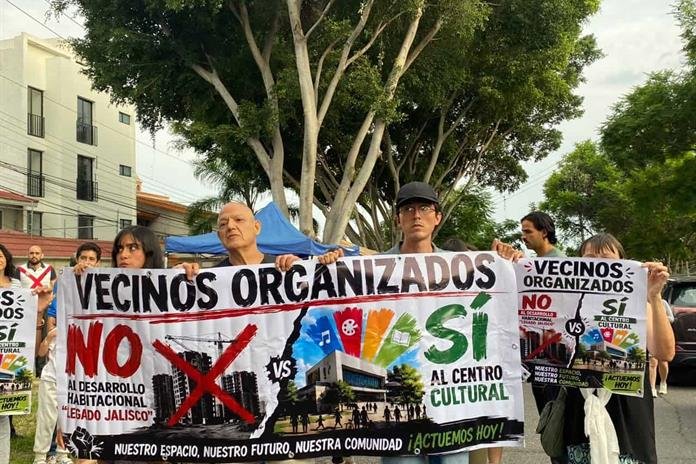Vecinos de Lomas de San Isidro pedirán a Conagua revisar proyecto de torres