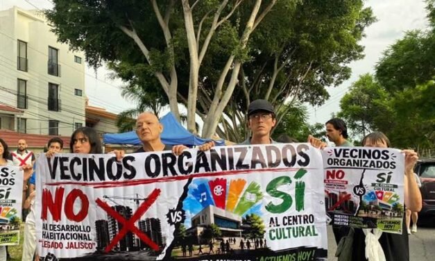 Vecinos de Mirador de San Isidro exigen respuestas; diputados piden diálogo al Gobierno