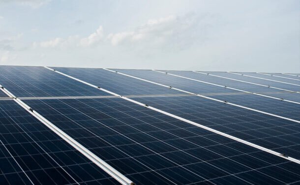 Jalisco tendrá su primera planta recicladora de paneles solares