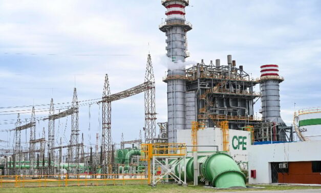 CFE confirma termoeléctrica en Acatlán de Juárez; vecinos y ambientalistas se oponen