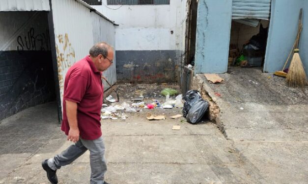 Cae la cultura de separación de residuos en Jalisco
