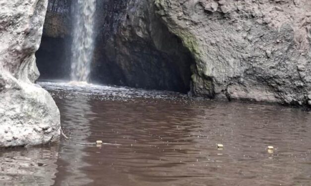 Lemus afirma que frenaron derrame de lixiviados de Picachos a Huaxtla