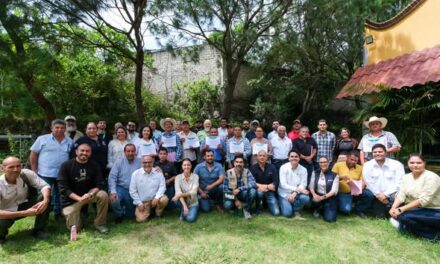 Dos ejidos de Sierra de Quila recibirán apoyo por Pago de Servicios Ambientales
