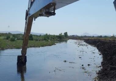 La Proepa debe sancionar la descargas de contaminantes al río Santiago: diputados