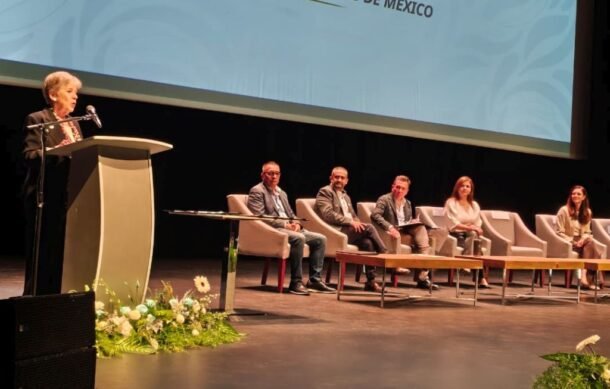 Semarnat reconoce presencia de metales pesados en el río Santiago