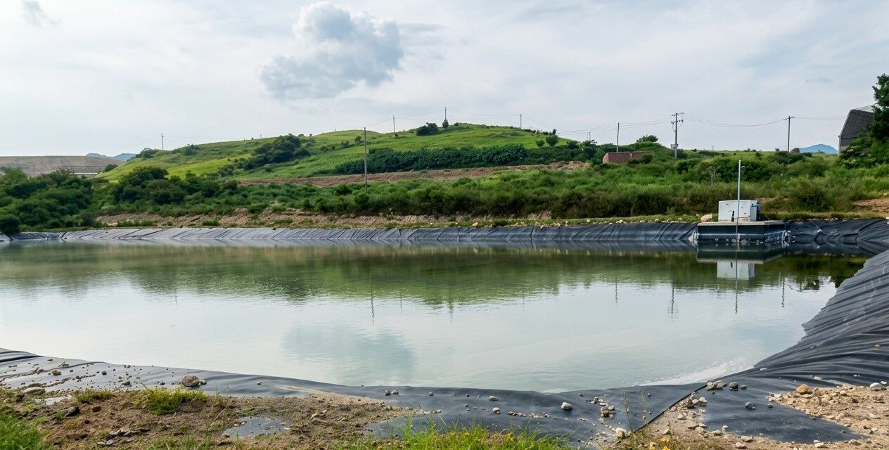 Vecinos piden no minimizar efectos de la contaminación por lixiviados de Picachos, urgen solución