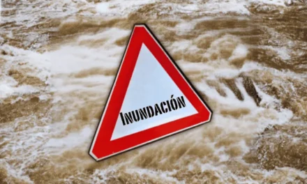 Los ríos sepultados de Guadalajara que hoy provocan las peores inundaciones