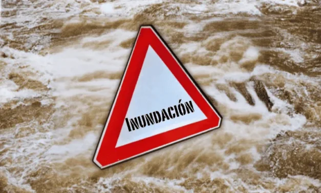 Los ríos sepultados de Guadalajara que hoy provocan las peores inundaciones