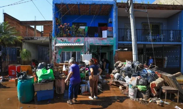 Asciende a 165 el número de viviendas afectadas tras inundaciones en Zapotlanejo