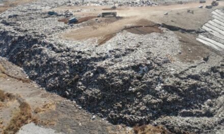 Reportan avances en basureros de Tonalá; pero cobertura de residuos sigue rezagada