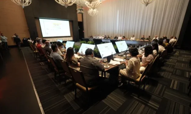 Instalan comité para atender interacción entre personas y cocodrilos en Jalisco y Nayarit