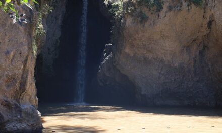 A más de 30 años de denuncias, lixiviados de basureros siguen contaminando la Barranca de Huentitán