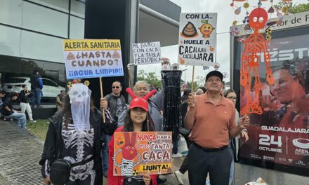 Mala calidad altera rutinas de personas vulnerables