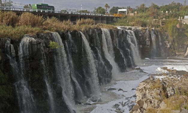 Reprochan años de inconciencia sobre contaminación del Río Santiago