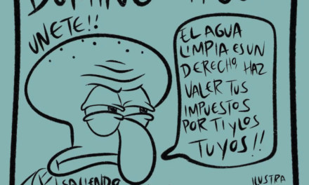 Convocan a megamarcha en Guadalajara contra las condiciones del agua en el AMG