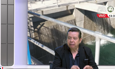 ¿A qué se debe la crisis de la mala calidad del agua?
