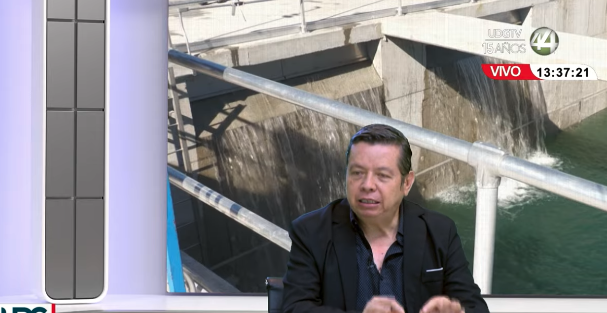 ¿A qué se debe la crisis de la mala calidad del agua?