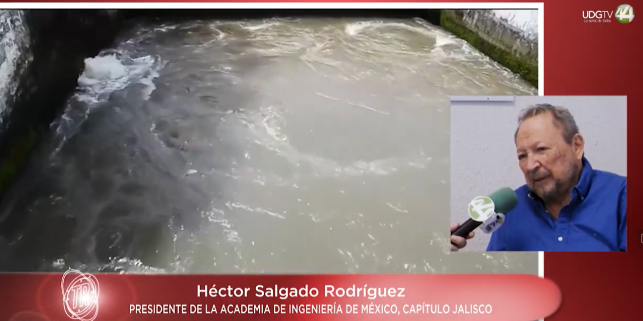 Territorio Reportaje || El agua sucia de cada día (2da parte)