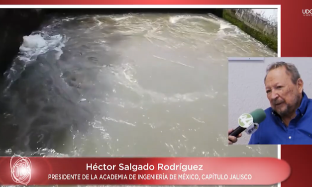 Territorio Reportaje || El agua sucia de cada día (2da parte)