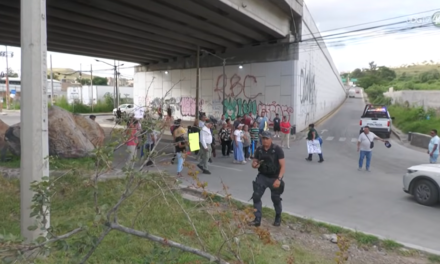 Atribuye Gobierno de Jalisco los bloqueos por agua sucia a descargas irregulares en presa Las Pintas