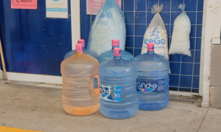 Agua con mal olor dispara la demanda en purificadoras