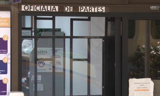 Presentan queja ante la CEDHJ por basurero de Picachos y Hasar´s