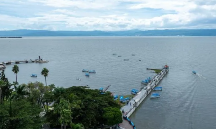 Chapala celebra por primera vez el Día del Lago con llamado a proteger la riqueza natural