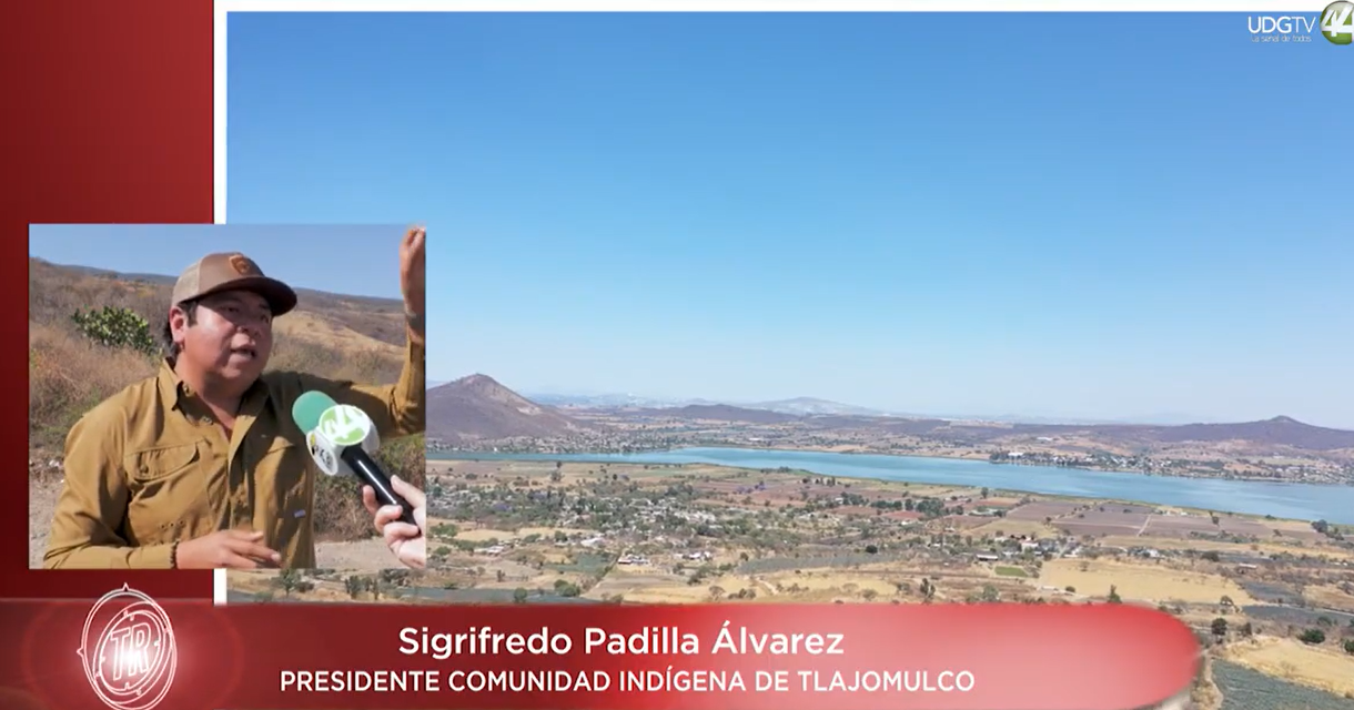 Territorio Reportaje | La difícil protección de Cerro Viejo (segunda parte)