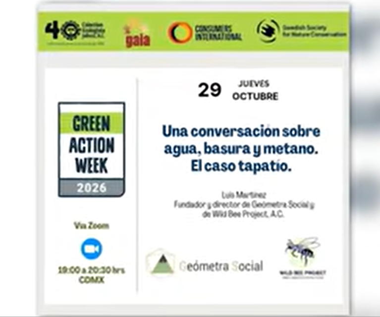 Revisarán el vínculo entre la basura y la calidad del agua
